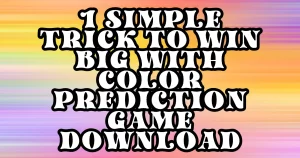 color prediction game download