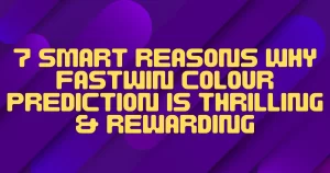 fastwin colour prediction