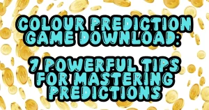Download Lottery App 7 Secrets to Winning Big with Lottery Predictions Today