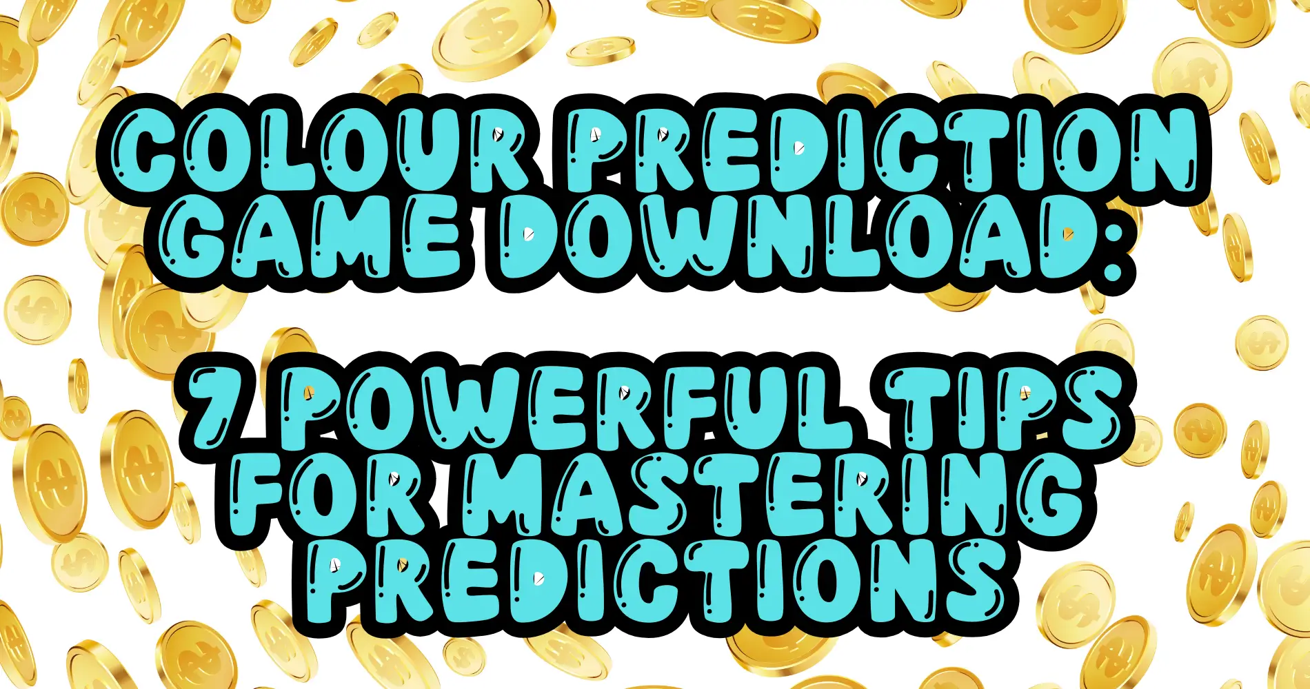 Download Lottery App 7 Secrets to Winning Big with Lottery Predictions Today