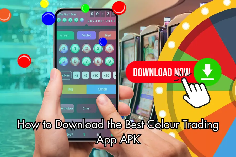 How to Download the Best Colour Trading App APK (1)