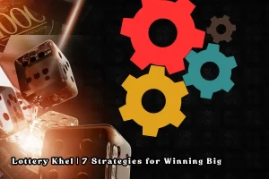 lottery khel