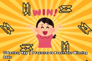tc lottery app