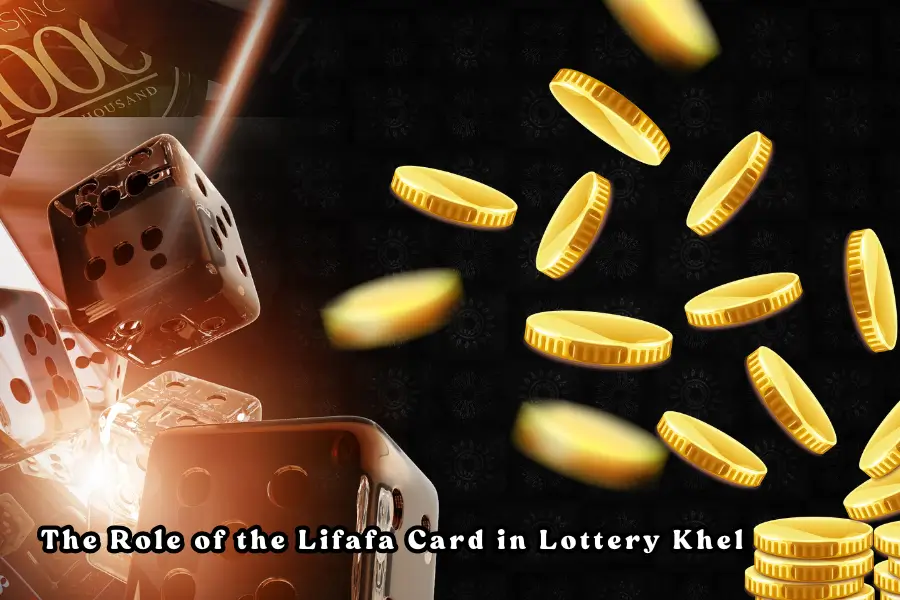 lottery khel