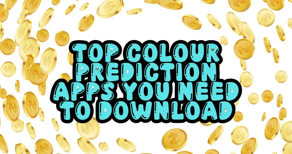 olour prediction game download