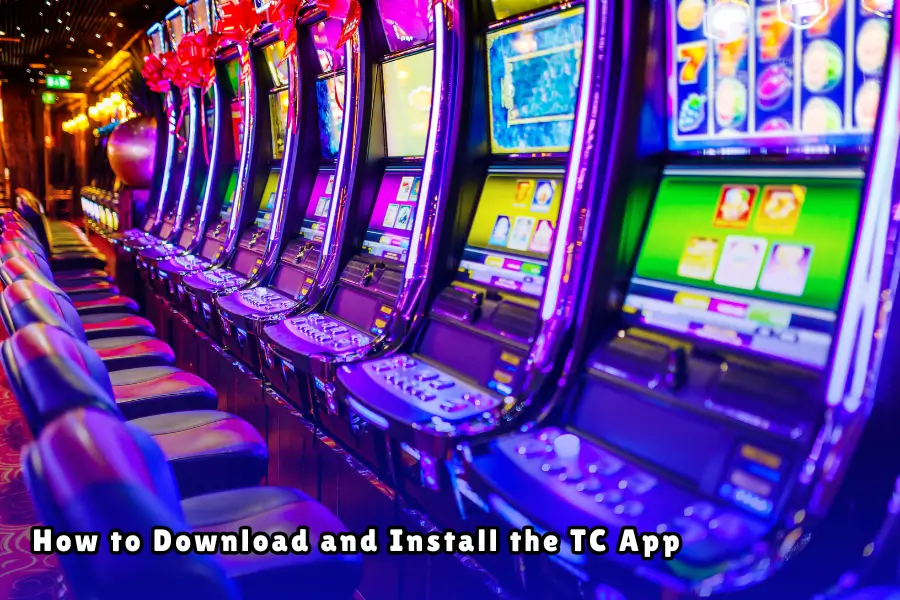 tc app download