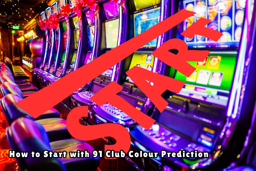 91 club colour prediction