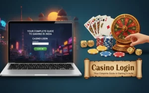 Acewin Casino Login at VClub featured image