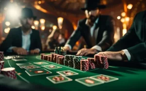 pin up casino at vclub login featured image