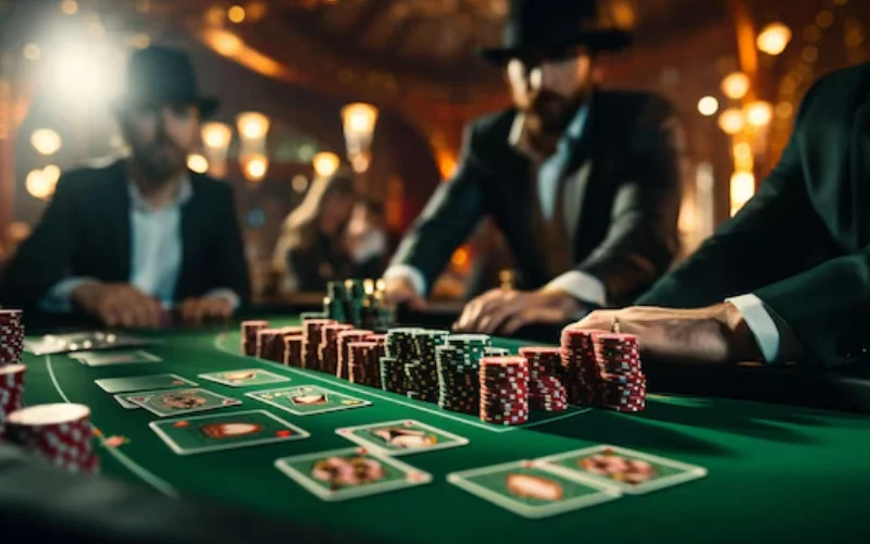 pin up casino at vclub login featured image