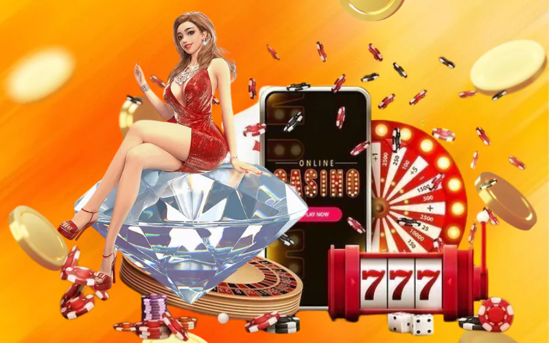 lottery live​​ at VClub Login body image